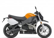 Buell Lightning XB12STT